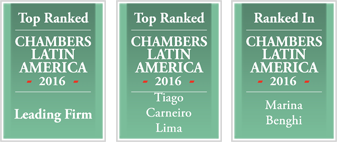 Chambers Latin America 2016